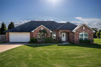 11397 Stonecrest, Guthrie, OK 73044 - photo 2
