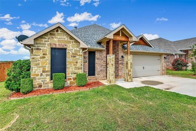 2811 S Lillis Ln, Denison, TX 75020 - photo 4