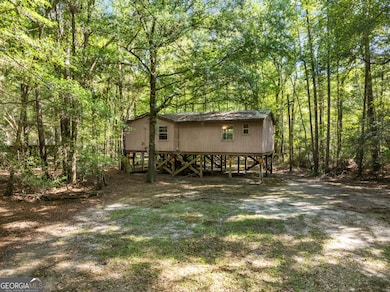 628 Riverside Dr, Claxton, GA 30417 - photo 7