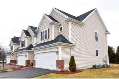 4 Woodlark Dr unit C, Norton, MA 02766 - photo 2