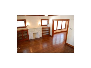 Enter the first floor unit to the living room. Not