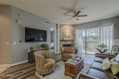 3800 S Cantabria Cir unit 1081, Chandler, AZ 85248 - photo 3