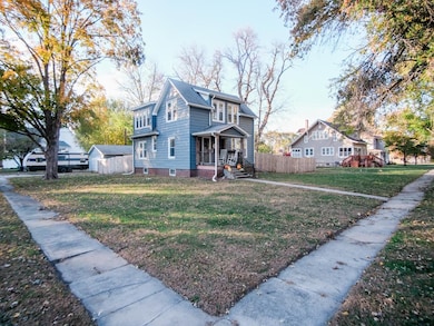 1001 Saint Philip Ave, Farragut, IA 51639 - photo 3