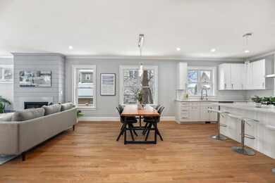 46 Wyvern St unit 2, Roslindale, MA 02131 - photo 2