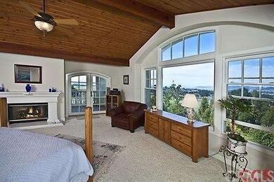 Phenomenal views throughout the home.
