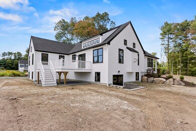 117 Plain St, Middleborough, MA 02346 - photo 4