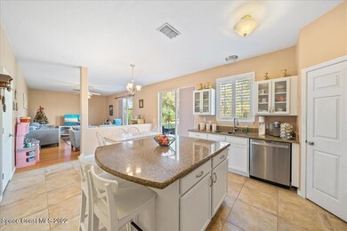 2172 Spring Creek Cir NE, Palm Bay, FL 32905 - photo 6