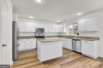 134 Cedar Bay Cir, Dallas, GA 30157 - photo 7