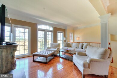 5124 Strawbridge Terrace, Perry Hall, MD 21128 - photo 3