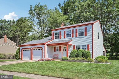 7 Iron Gate Rd, Marlton, NJ 08053 - photo 2