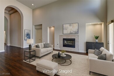 2690 Grassy Spring Place, Las Vegas, NV 89135 - photo 5