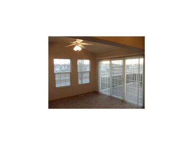 Sun Room.