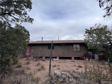 TBD N Raven Butte Rd, Truxton, AZ 86434 - photo 4