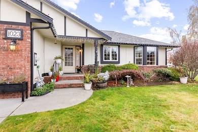 1023 N Littlejohn Way, Sequim, WA 98382 - photo 3