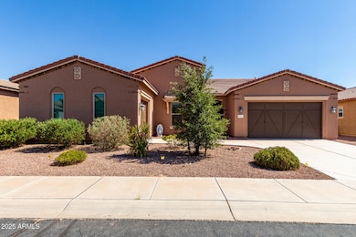 41623 W Springtime Rd, Maricopa, AZ 85138 - photo 2