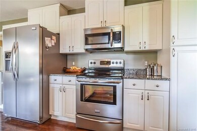 2 Moonlight Ridge unit 2, Leicester, NC 28748 - photo 7