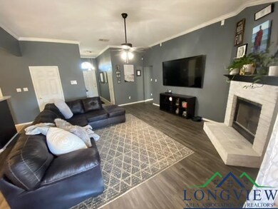 1612 Emily Ln, Kilgore, TX 75662 - photo 6