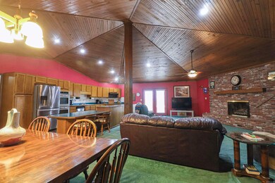 8525 Wilson Ln, Harrisburg, AR 72432 - photo 6