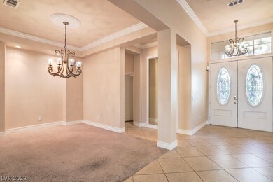 FORMAL DINING