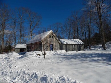 74 Route 127, Warner, NH 03278 - photo 2