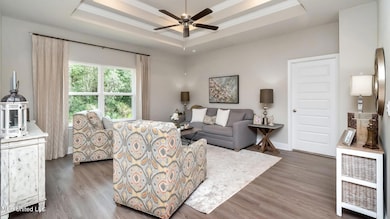 9508 Mossy Rd, Biloxi, MS 39532 - photo 2