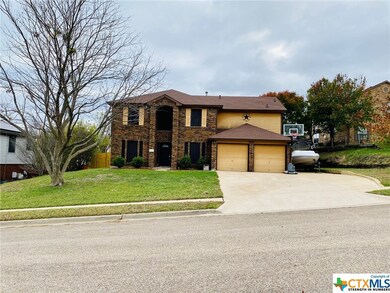 410 Table Rock Ln, Copperas Cove, TX 76522 - photo 2