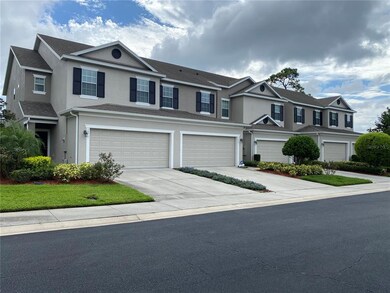 Well kept townhome subdivision