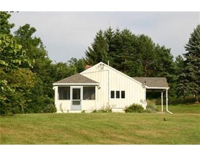 188 Mass Ave unit 188, Harvard, MA 01451 - photo 2