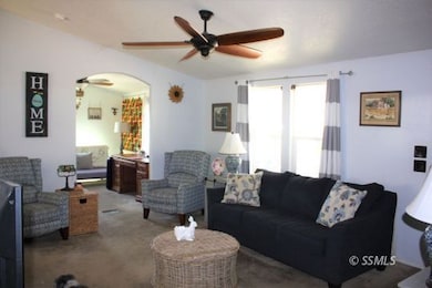 11901 Sierra Way unit 39, Kernville, CA 93238 - photo 6