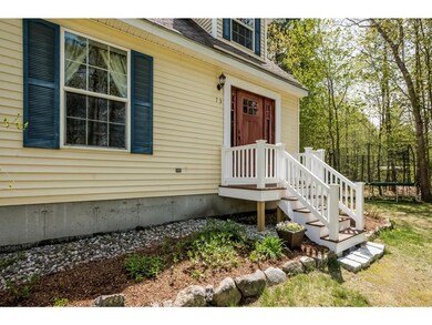 73 Colony Ln, New Hampton, NH 03256 - photo 4
