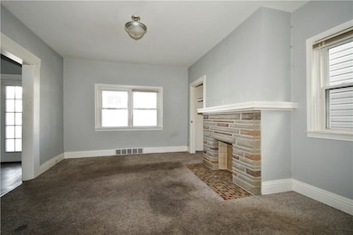 323 Glenn Ave, Carnegie, PA 15106 - photo 5