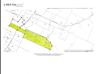 14429 Burton Rd, Birchwood, TN 37308 - photo 3