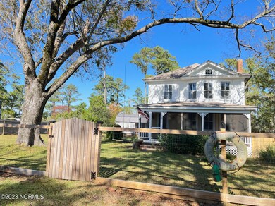 196 Bayview Dr, Stumpy Point, NC 27978 - photo 2