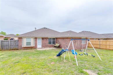 917 Accipiter St, Norman, OK 73072 - photo 3