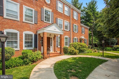 3028 S Abingdon St unit A1, Arlington, VA 22206 - photo 2