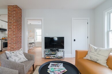 1263 Massachusetts Ave unit 1, Arlington, MA 02476 - photo 4