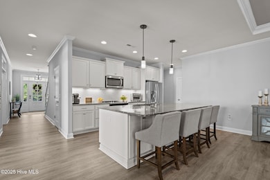 3817 Mapleville Ln, Leland, NC 28451 - photo 7