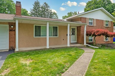 2834 Halstead Rd