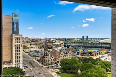 1 Park Ave unit 1309, Detroit, MI 48226 - photo 5