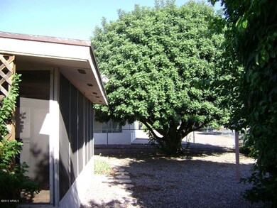 6611 E Ellis St, Mesa, AZ 85205 - photo 3
