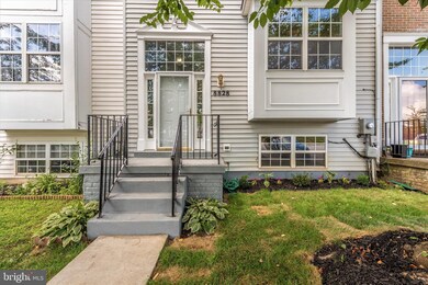 8828 Briarcliff Ln, Frederick, MD 21701 - photo 2