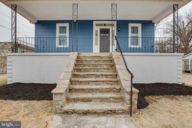 6619 Marietta Ave, Baltimore, MD 21214 - photo 2