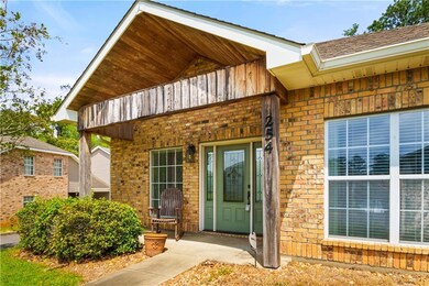 254 Dawn Dr, Pineville, LA 71360 - photo 3