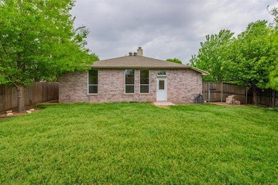 310 Lake Travis Dr, Wylie, TX 75098 - photo 7