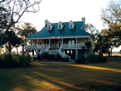 Community Clubhouse