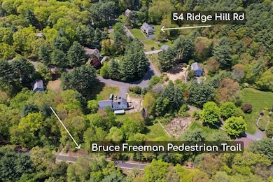 54 Ridge Hill Rd, Sudbury, MA 01776 - photo 4