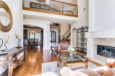 405 Borders Ct, Southlake, TX 76092 - photo 5