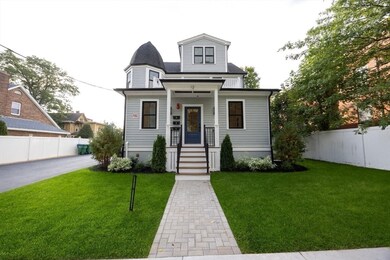 12 George St unit 3, Medford, MA 02155 - photo 4