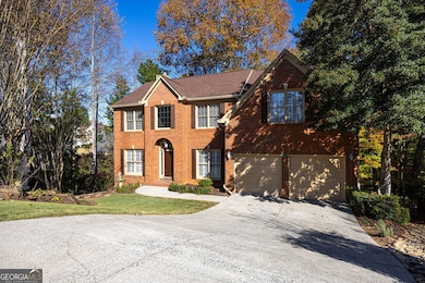 11575 Windbrooke Way unit 2, Alpharetta, GA 30005 - photo 4