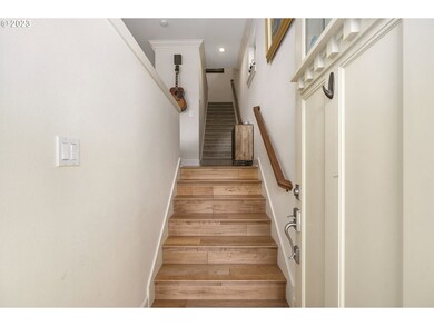 Entrance/Foyer